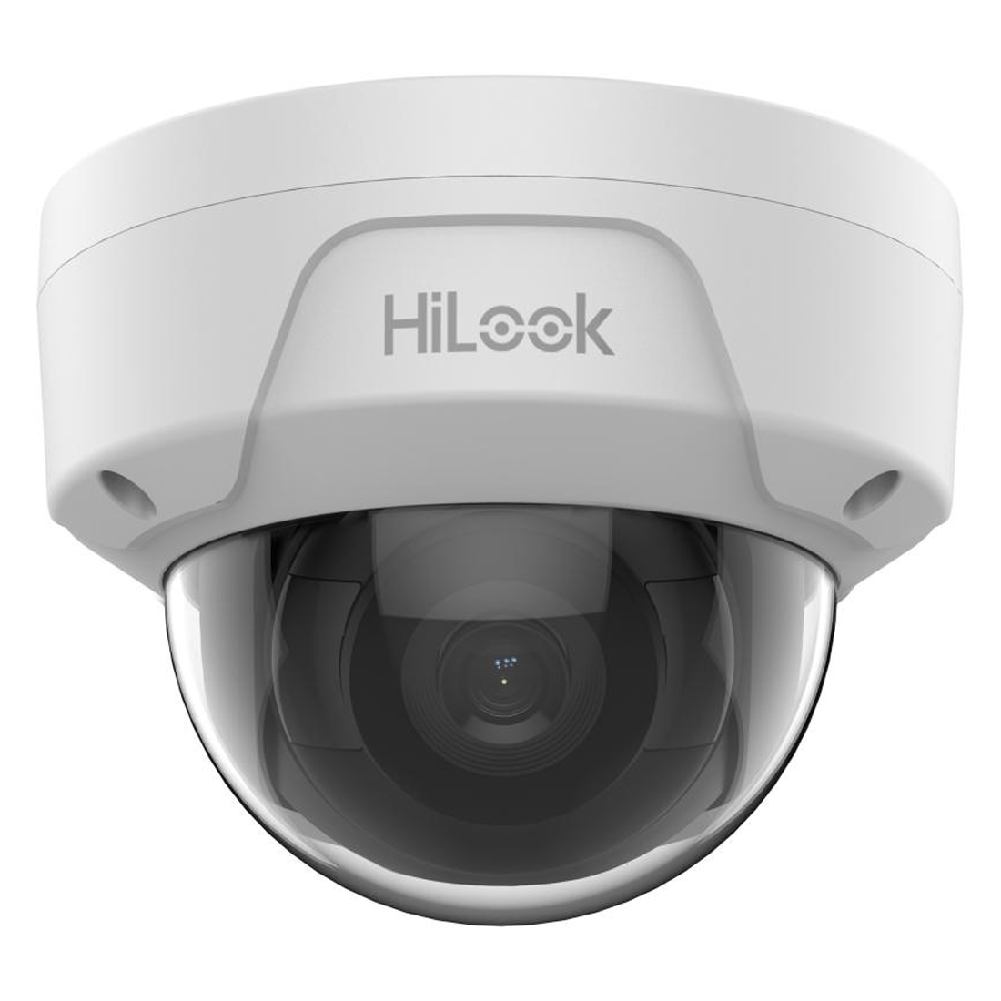 HiLook by Hikvision HD-IP 4MP 30m Vandal Dome 2.8mm (HI-IPC-D140HA-2.8MM)