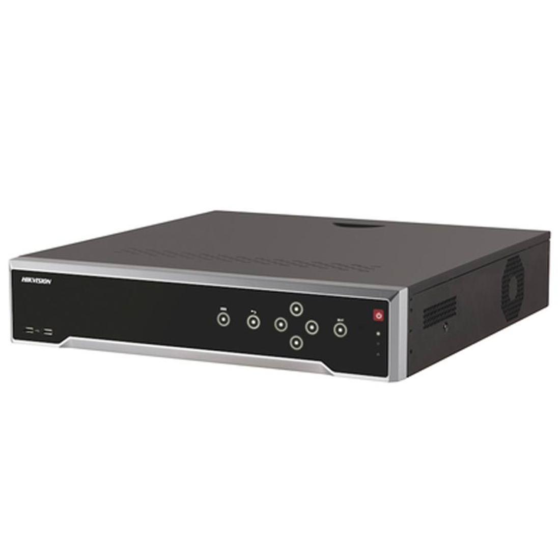 Hikvision IP Acusense 32ch 12MP NVR - 16 POE (DS-7732NI-M4/16P)