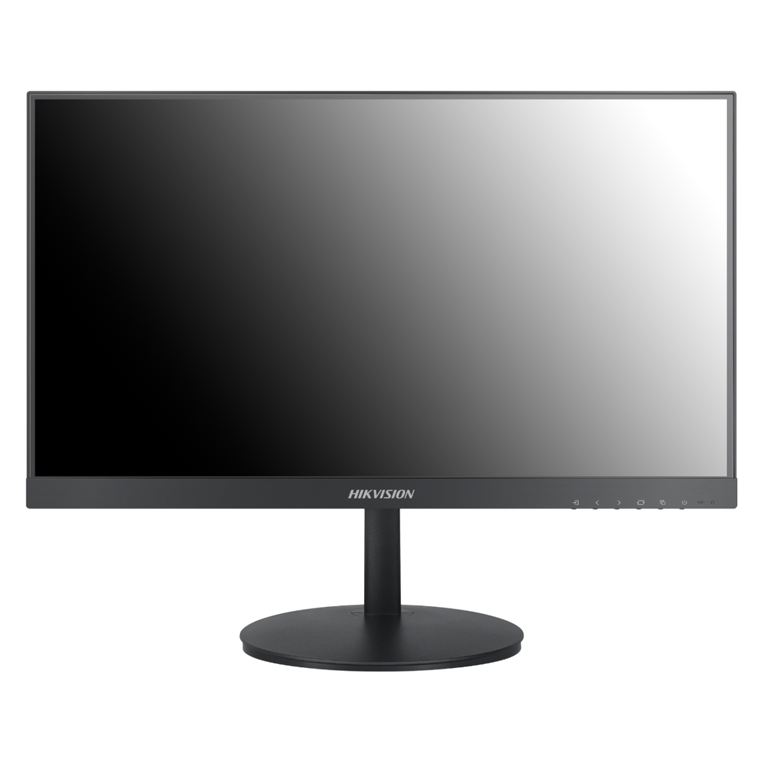 Hikvision 21.5" CCTV Monitor with Speaker - BNC/HDMI/VGA (DS-D5022FC-C)