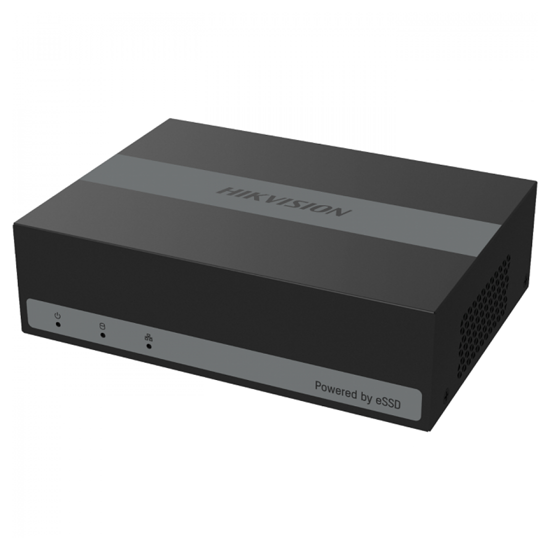 Hikvision AoC AcuSense Turbo 4ch 4K 8MP DVR with 1TB eSSD (IDS-E04HUHI-B)