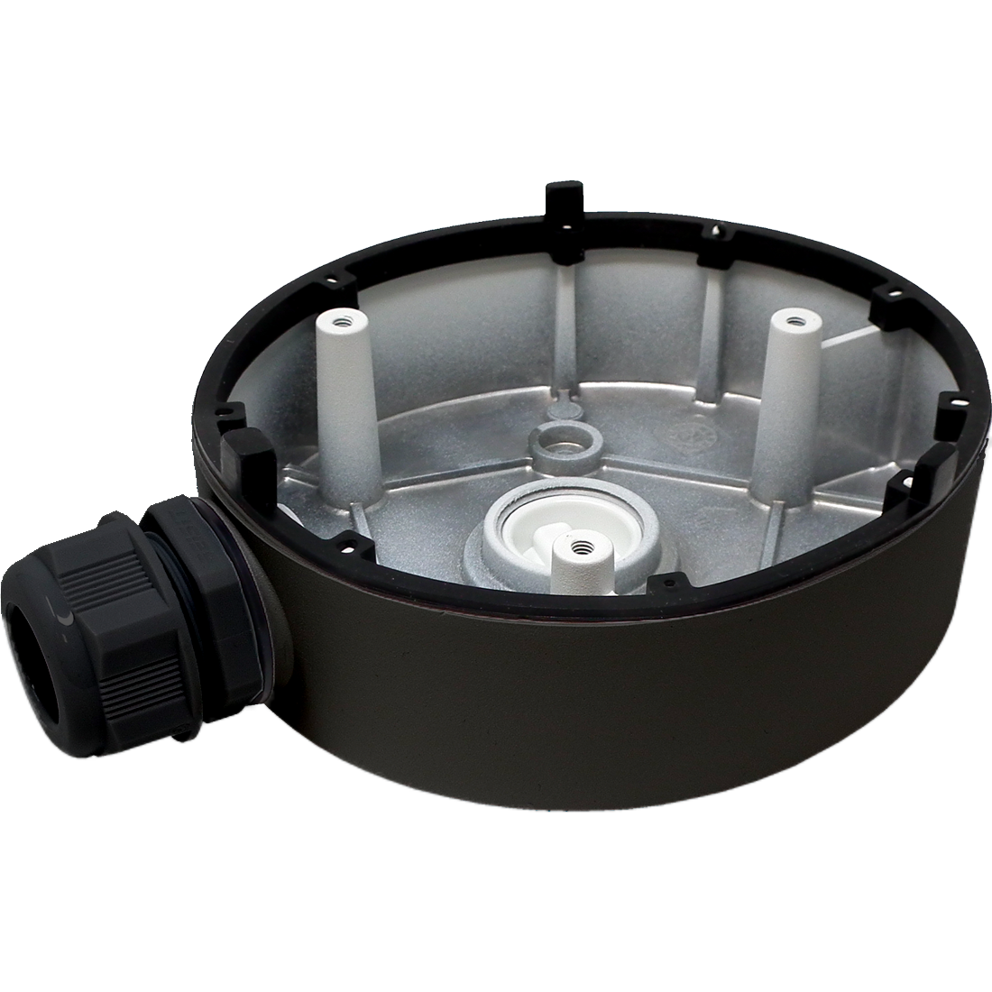 PLEX TR13 Deep Base - Black (PLEX-TR13-BK)