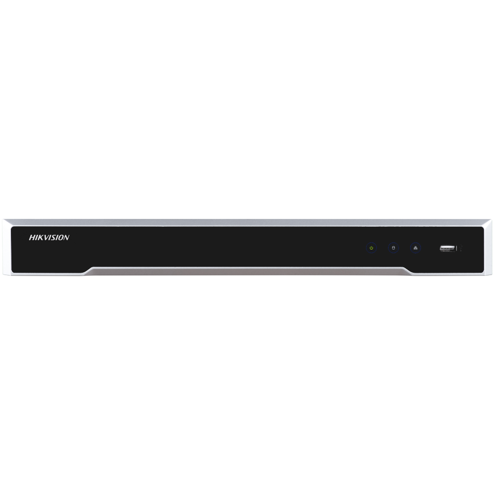 Hikvision 16ch Encoder (DS-6716HUHI-K)