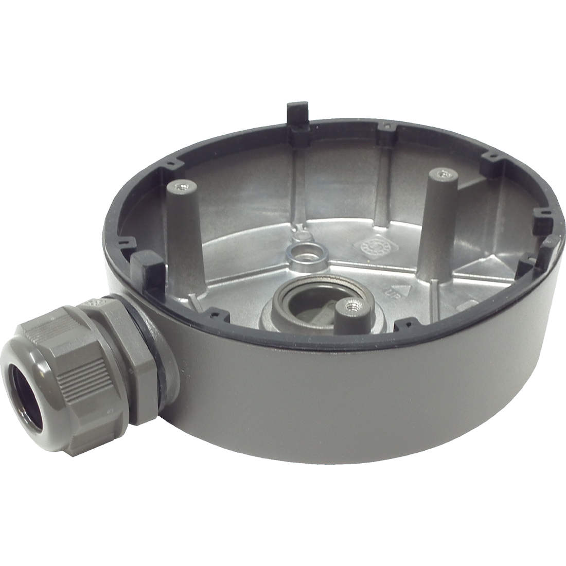 PLEX TR13 Deep Base - Grey (PLEX-TR13-GR)