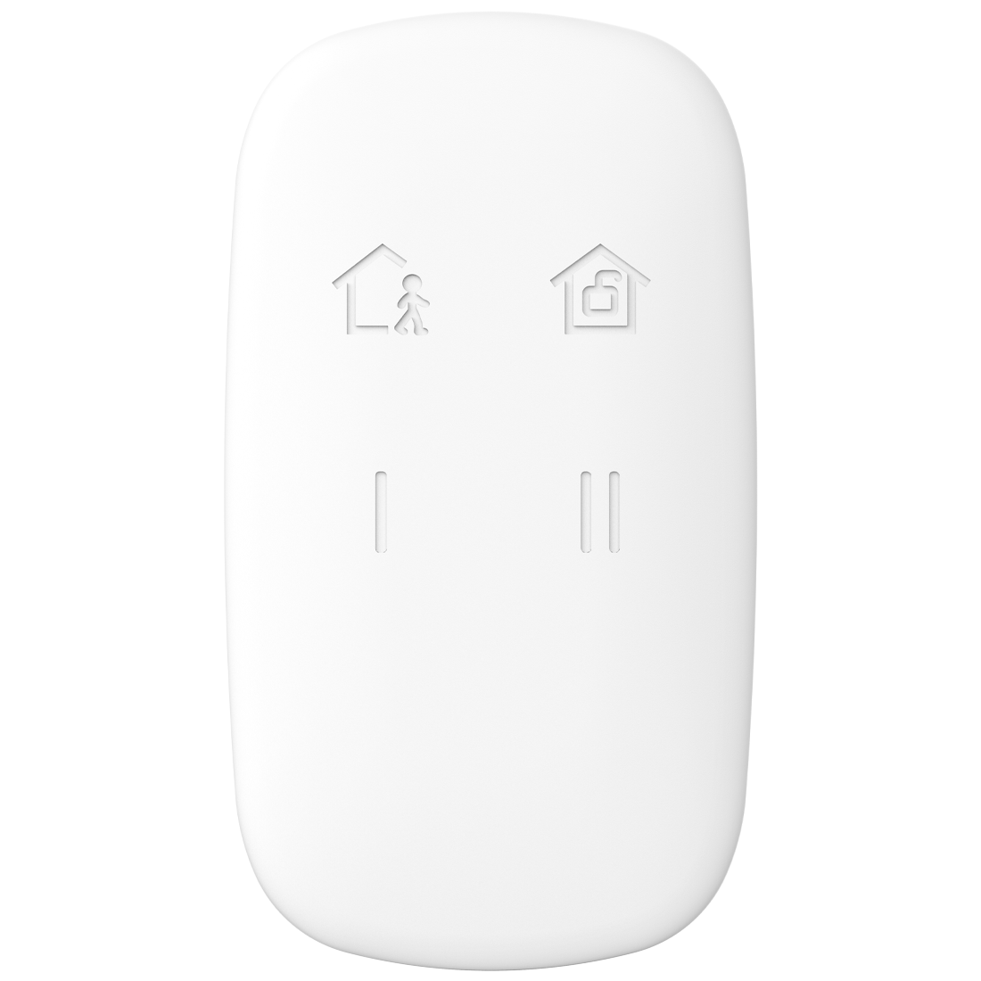 Hikvision AX Pro Wireless Keyfob (DS-PKF1-WE)