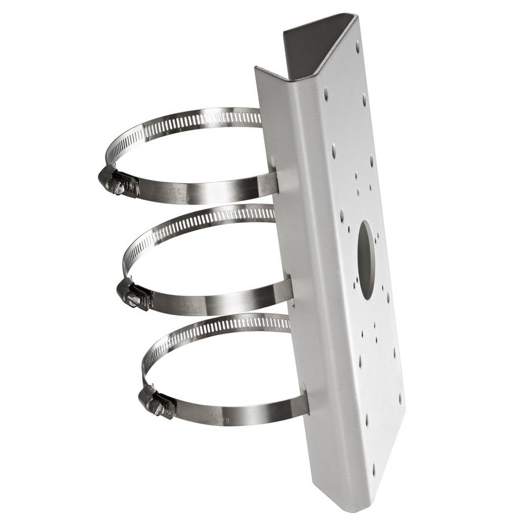 Hikvision Universal Pole Mount Bracket (DS-1275ZJ)