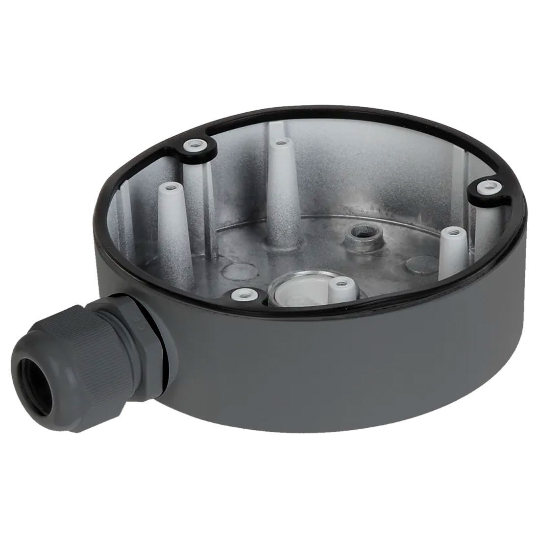 Hikvision DM21 Deep Base - Grey (DS-1280ZJ-DM21-GR)