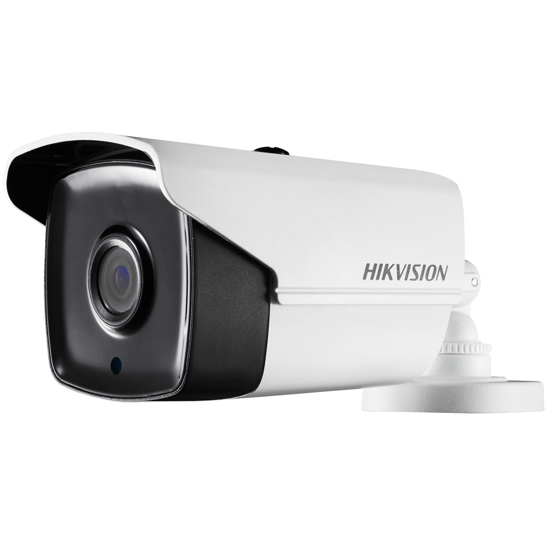 Hikvision POC Turbo TVI 5MP 40m Bullet 3.6mm (DS-2CE17H0T-IT3E-3.6MM)