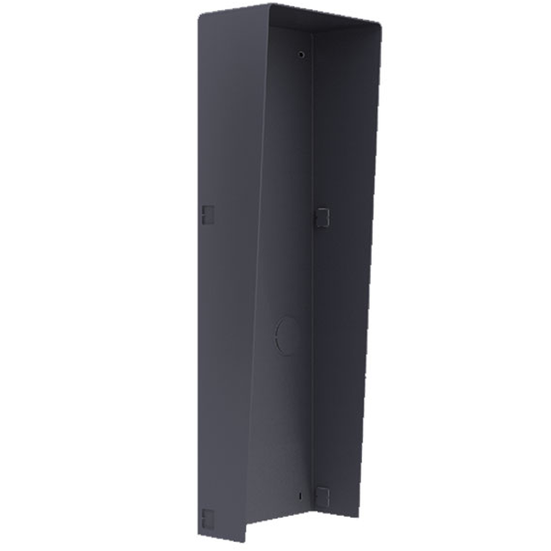 Hikvision Modular 3 Way Rain Shield (DS-KABD8003-RS3)