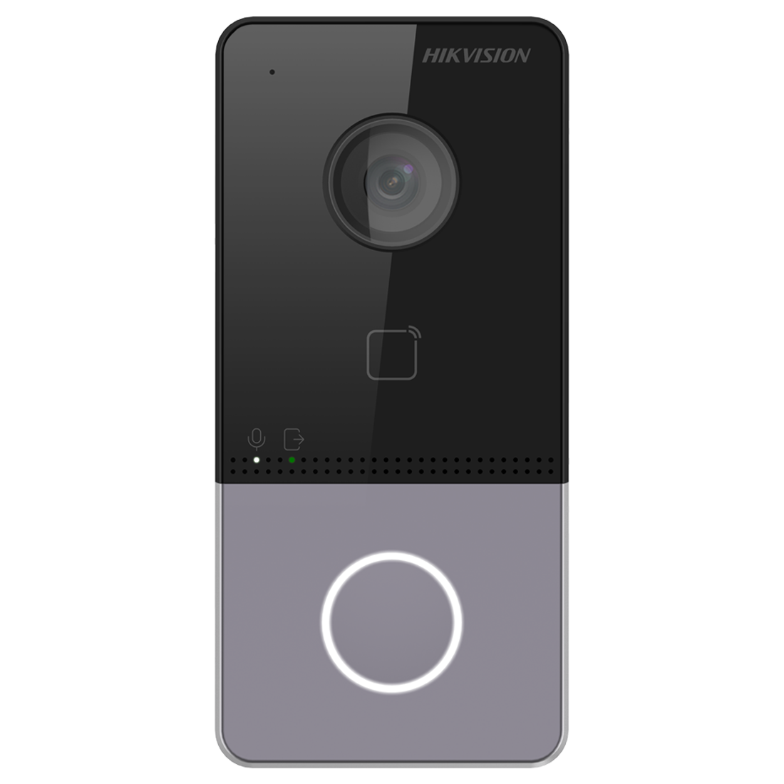 Hikvision Villa Intercom Door Station with Prox (DS-KV6113-WPE1)