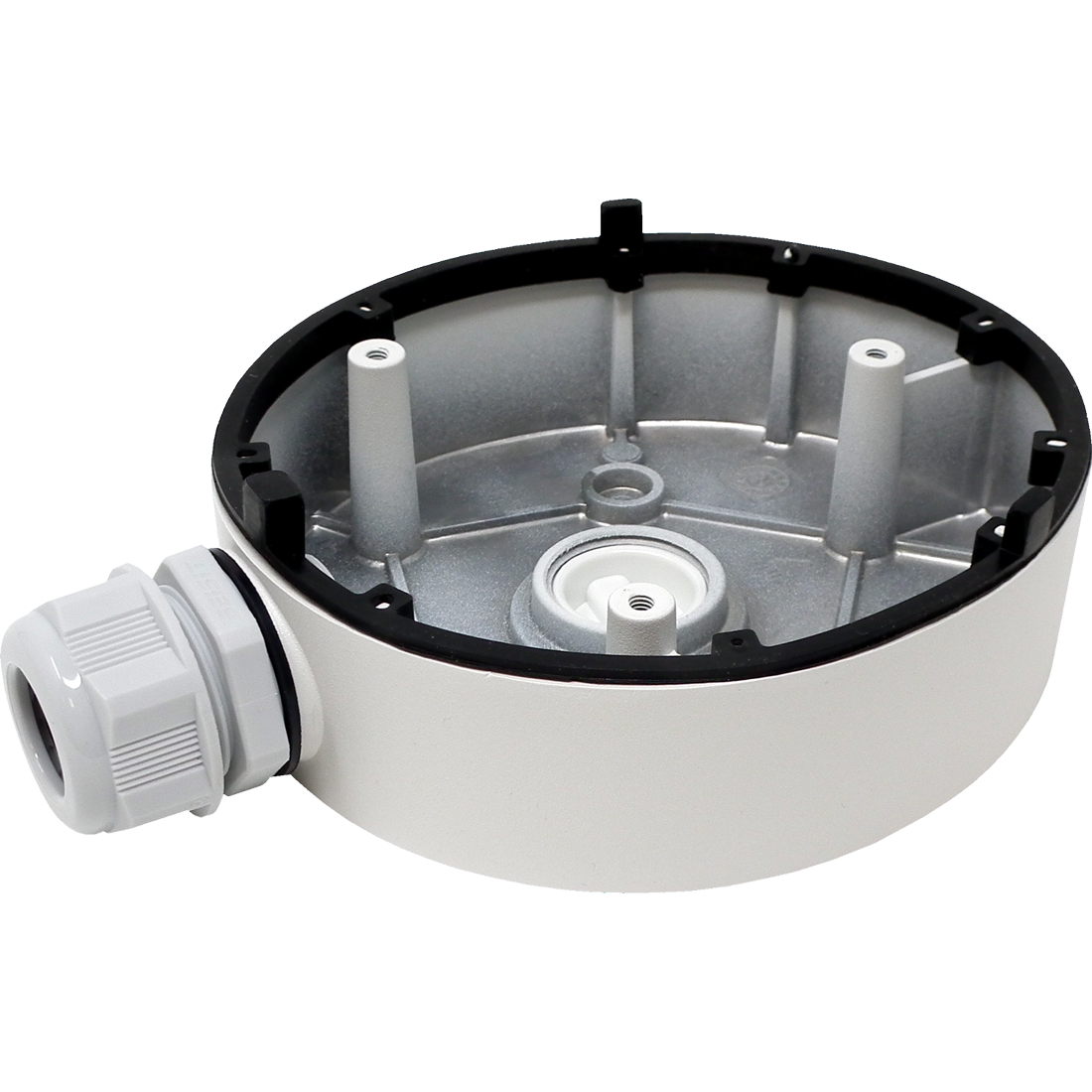 PLEX TR13 Deep Base (PLEX-TR13-WH)