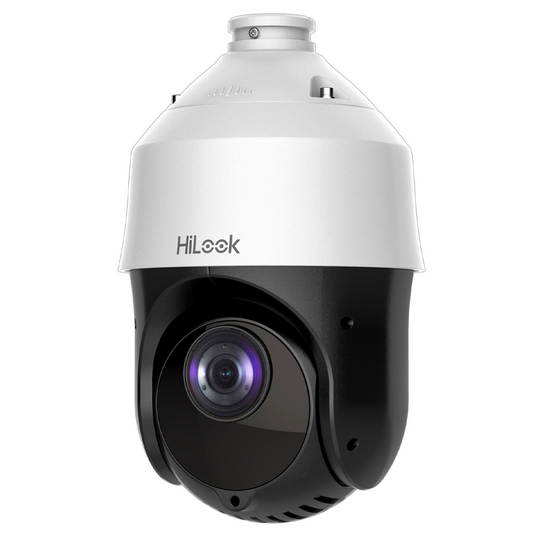 HiLook by Hikvision IP 2MP 100m 25x PTZ Dome (PTZ-N4225I-DE)