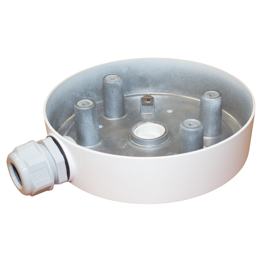 Hikvision SD11 Deep Base for Mini PTZ (DS-1280ZJ-SD11)