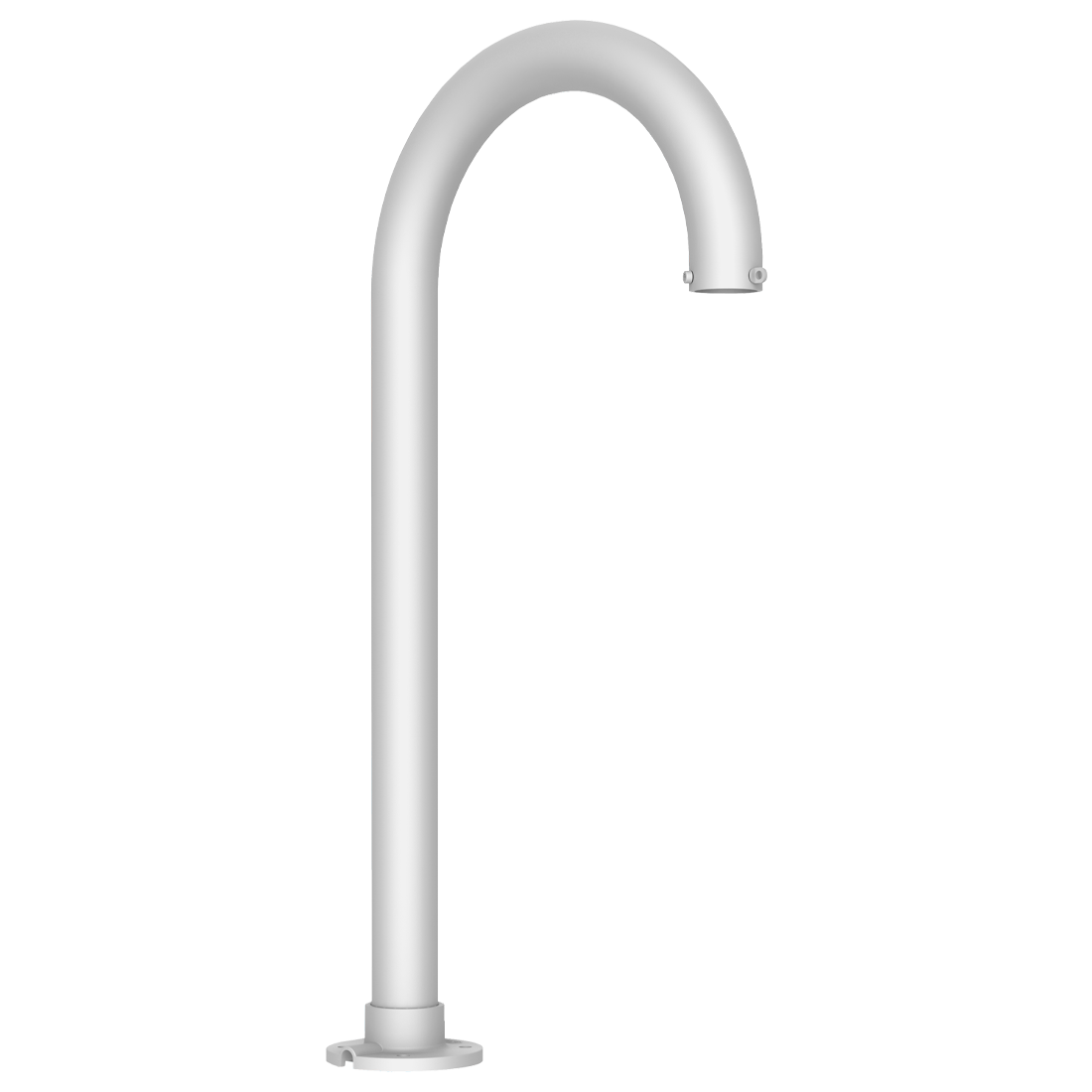 Hikvision PTZ Swan Bracket (DS-1619ZJ)