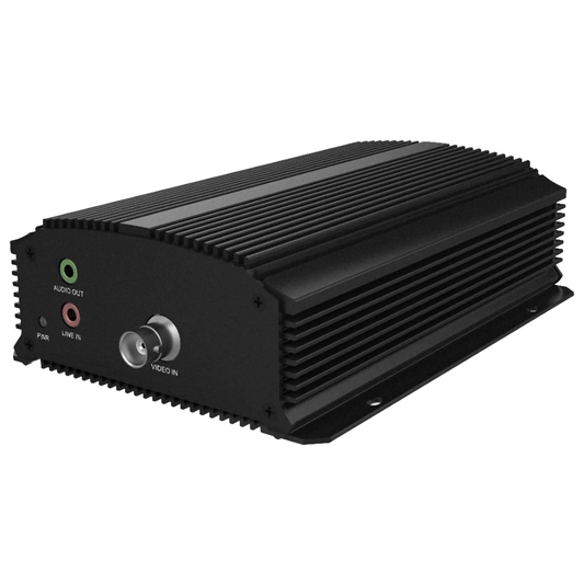 Hikvision 1ch Encoder (DS-6701HUHI)