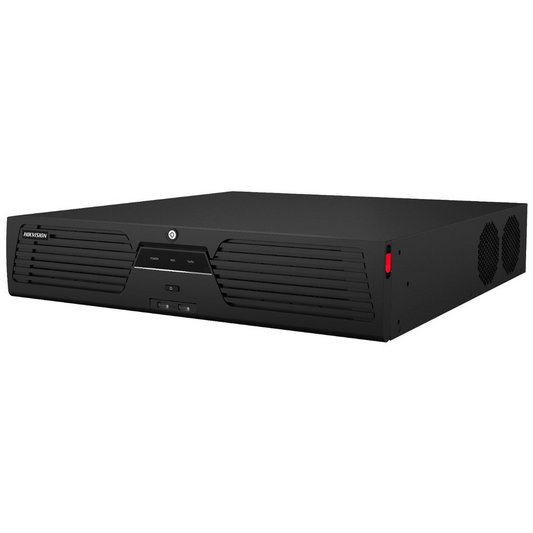 Hikvision IP 64ch 12MP NVR (DS-9664NI-M8)