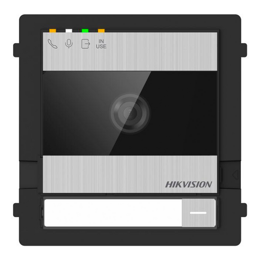 Hikvision 2 Wire Analogue Camera Button Module (DS-KD7003EY-IME2)