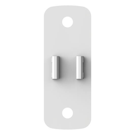 Hikvision AX Pro Door Contact Spacer (DS-PDB-MC-ADAPTOR)
