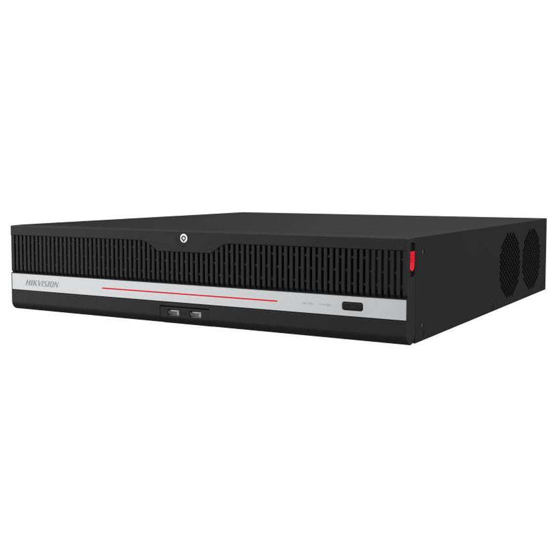 Hikvision IP 64ch 8K 12MP DeepinMind NVR (IDS-9664NXI-M8/X)