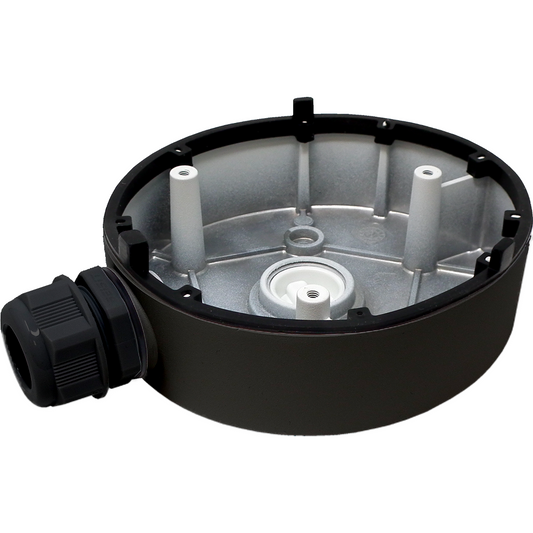 PLEX TR13 Deep Base - Black (PLEX-TR13-BK)