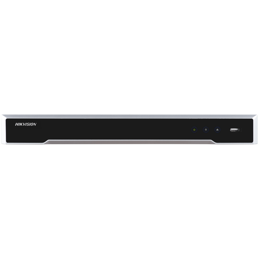 Hikvision 16ch Encoder (DS-6716HUHI-K)