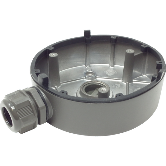 PLEX TR13 Deep Base - Grey (PLEX-TR13-GR)