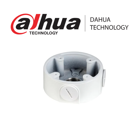 Dahua Junction Box White PFA13A-E