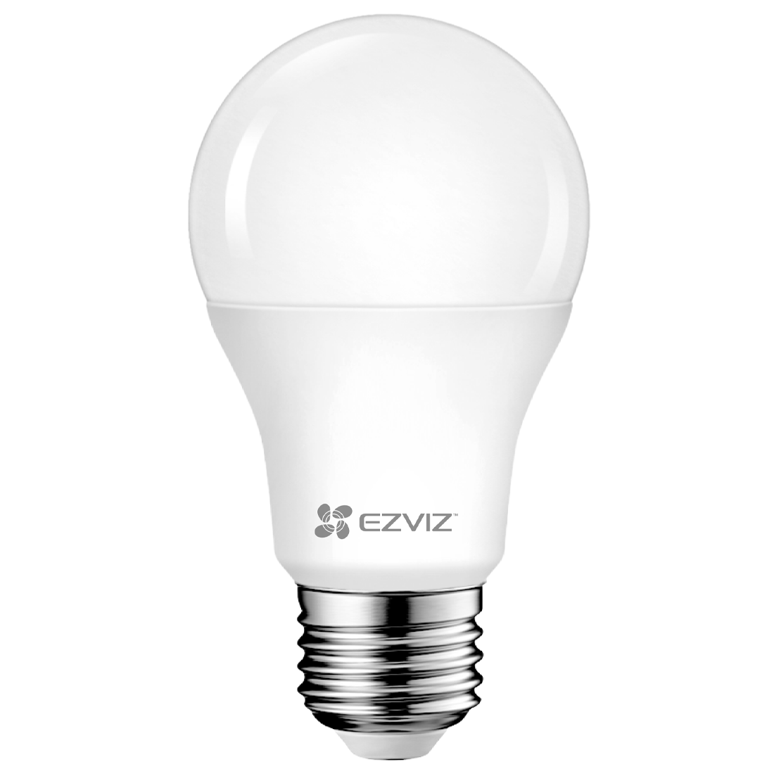 EZVIZ LB1 WiFi Smart Bulb - White (HAL-LB1-LWAW)