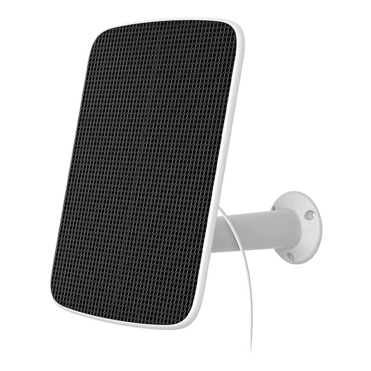 EZVIZ Solar Panel For 4G EB8 (EZ-SOLAR-TYPE-E)