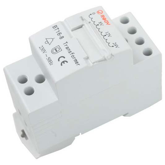 EZVIZ Transformer for DB1C and DB1-PRO Video Doorbell (EZ-TRANSFORMER)