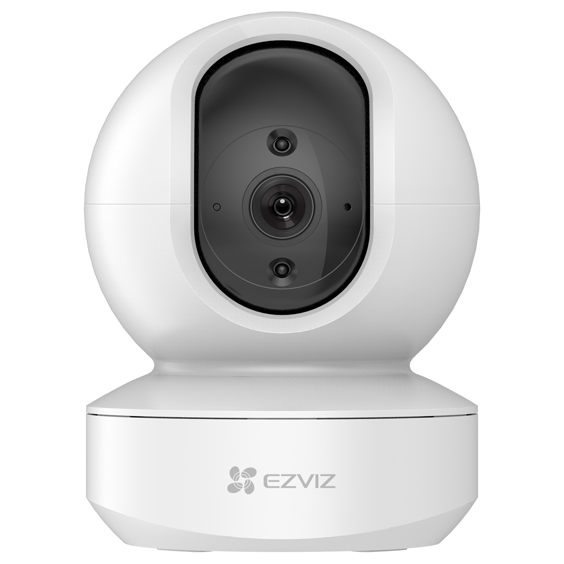 EZVIZ TY1 Internal WiFi 4mp Pan/Tilt Tracking Camera with Mic/Speaker (TY1)