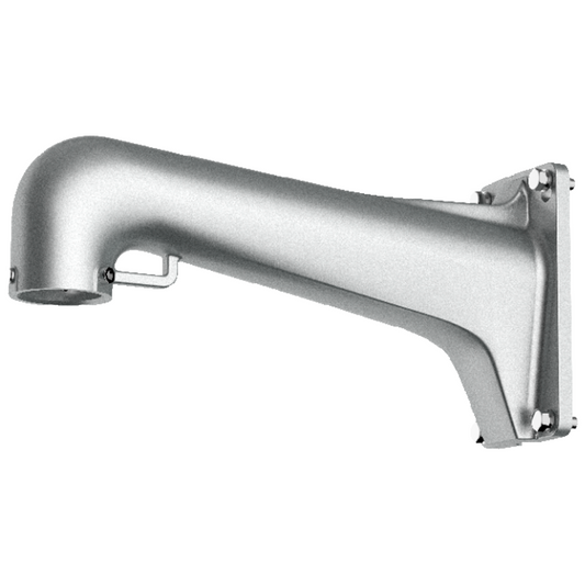 Hikvision PTZ Wall Bracket - Silver (DS-1603ZJ-P)