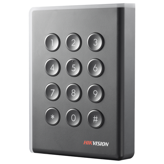 Hikvision Internal Mifare Card Reader with Keypad (DS-K1108AMK)