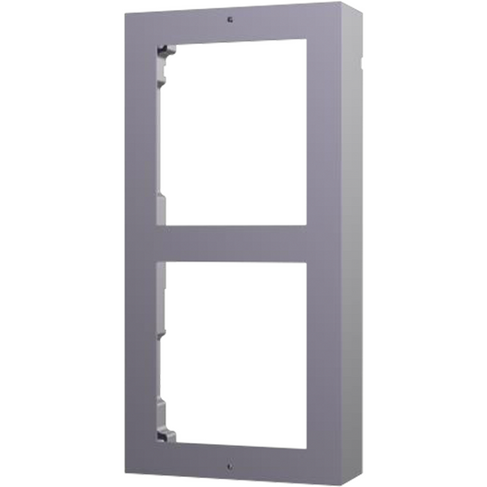 Hikvision Modular 2 Way Surface Mounting Bracket (DS-KD-ACW2)