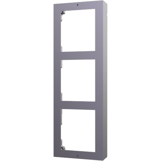 Hikvision Modular 3 Way Surface Mounting Bracket (DS-KD-ACW3)