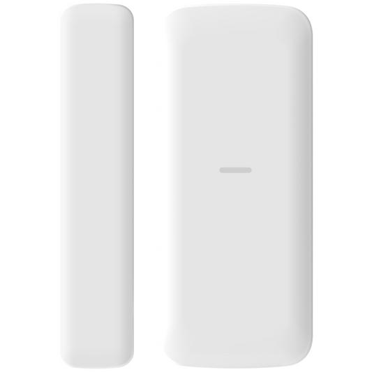 Hikvision AX Pro Wireless Slim Door Contact (DS-PDMCS-EG2-WE)
