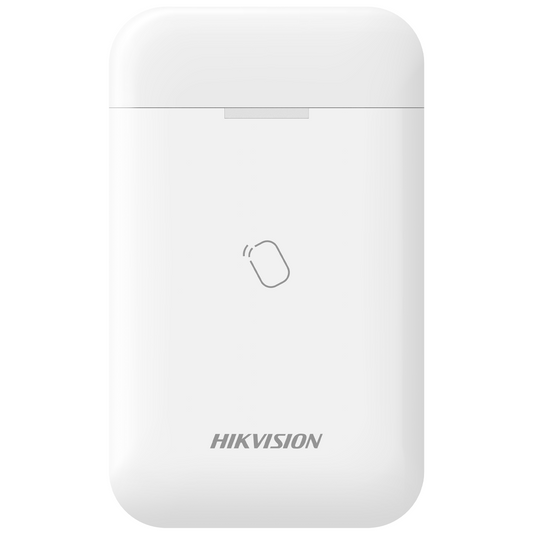 Hikvision AX Pro Wireless Proximity Tag Reader (DS-PT1-WE)