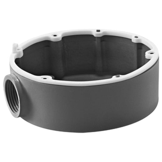 PLEX IP Turret Dome Deep Base - Grey (PLEX-DM8-GR)