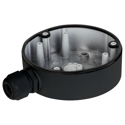 PLEX DM21 Deep Base - Black (PLEX-DM21-BK)