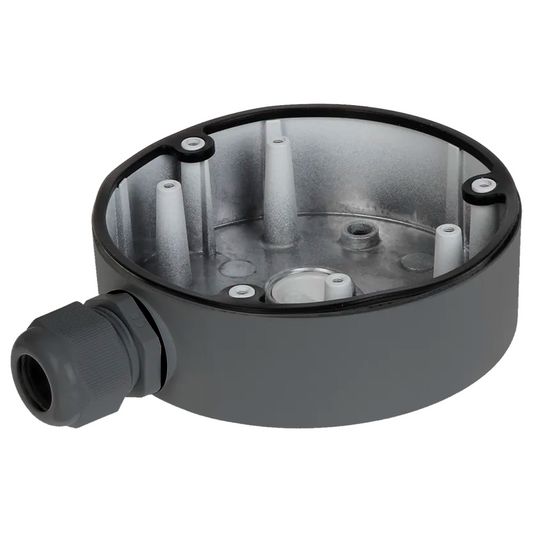 Hikvision DM21 Deep Base - Grey (DS-1280ZJ-DM21-GR)