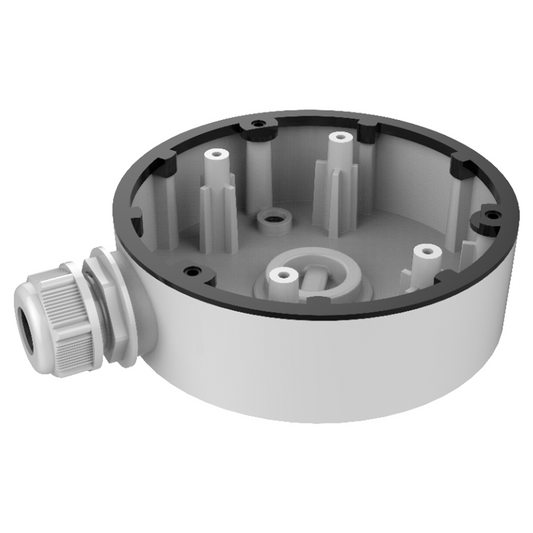 Hikvision IP Vandal Dome Deep Base (DS-1280ZJ-DM46)
