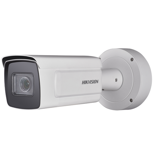 Hikvision IP Acusense 4MP 50m Bullet Motorised 2.8‑12mm (DS‑2CD2646G2‑IZS)