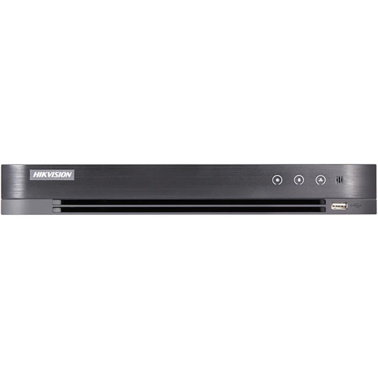 Hikvision AoC AcuSense Turbo 4ch 4K 8MP Lite DVR (IDS-7204HUHI-M1/XT)