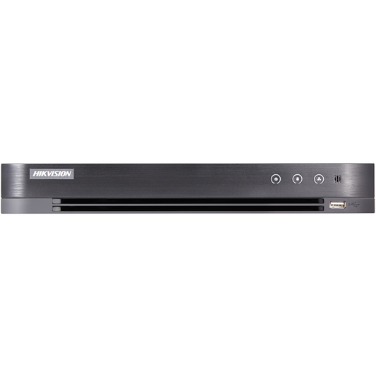 Hikvision AoC AcuSense Turbo 8ch 4K 8MP DVR (IDS-7208HUHI-M1/X)