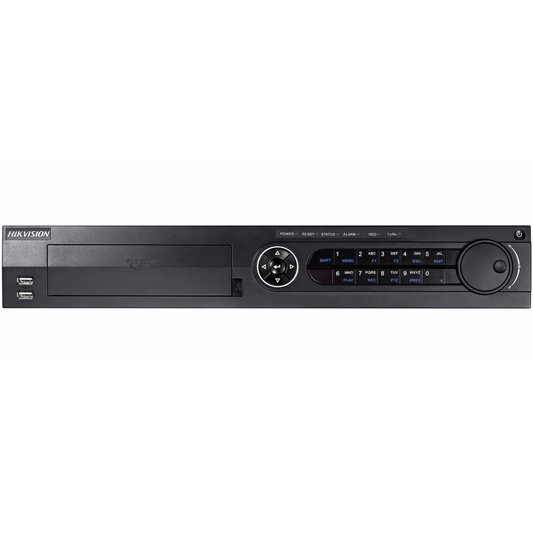Hikvision Acusense 32ch 4K 8MP DVR (IDS-7332HUHI-M4/S)