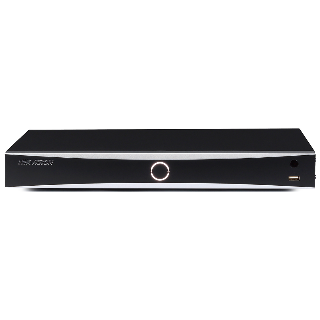 Hikvision IP Acusense 16ch 4K 8MP NVR - 16 POE (DS-7616NXI-K2/16P)
