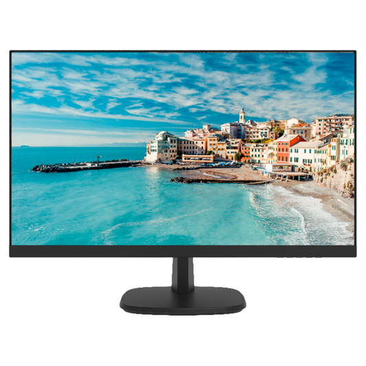 Hikvision 27" CCTV Monitor - HDMI/VGA (DS-D5027FN)