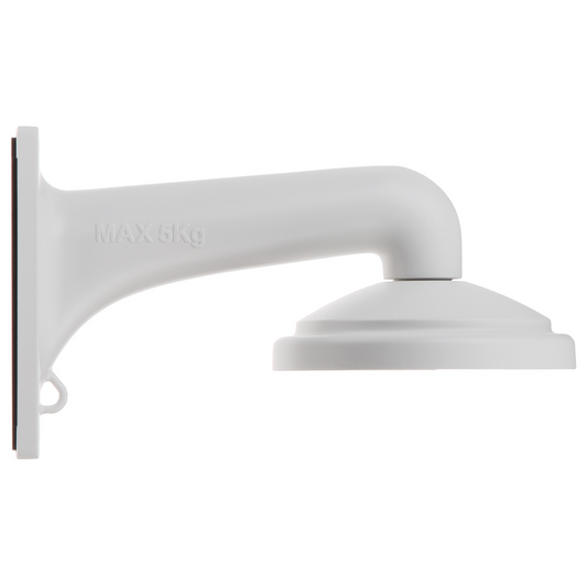 Hikvision PTZ Wall Bracket for DS-2DE4A225IW-DE (DS-1605ZJ)