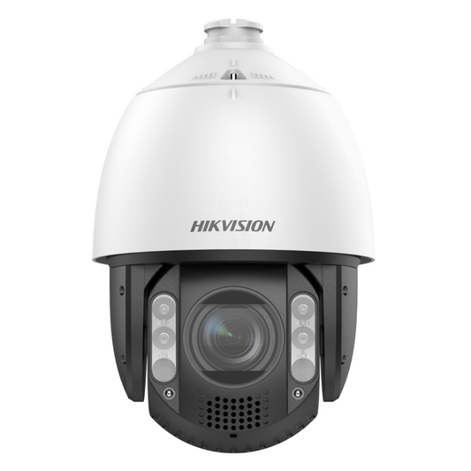 Hikvision IP Acusense ColorVu 4MP 100m 12x Auto Tracking PTZ Speed Dome with Bracket (DS-2DE7A412MCG-EB)
