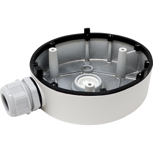 PLEX TR13 Deep Base (PLEX-TR13-WH)
